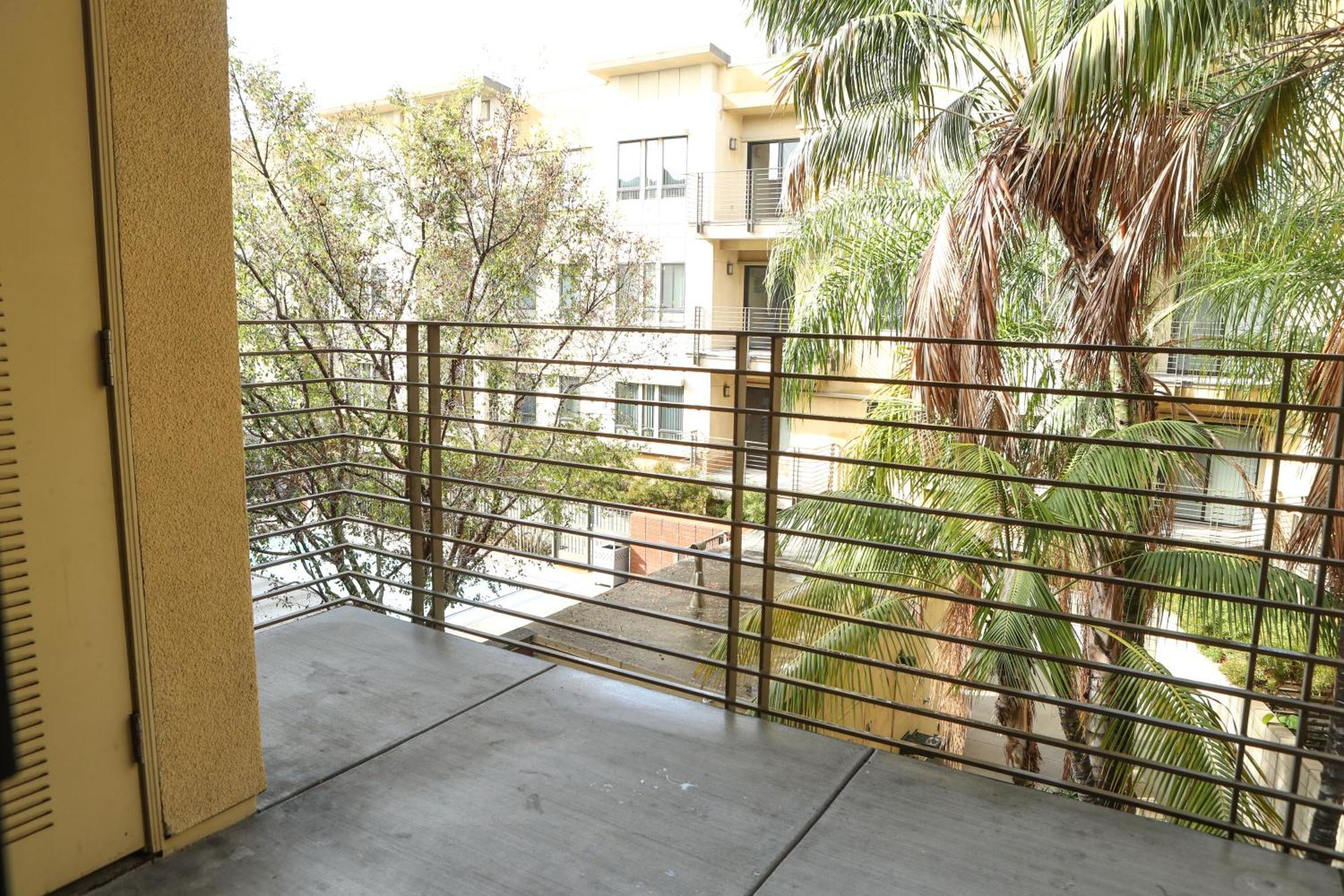 Amazing Apartments Near The Grove ロサンゼルス エクステリア 写真